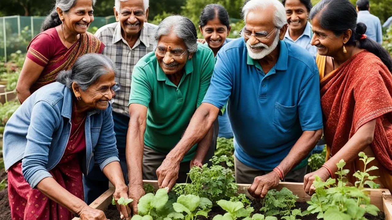 Your Guide To Food From Farm Of The Future To Kitchen Chemistry