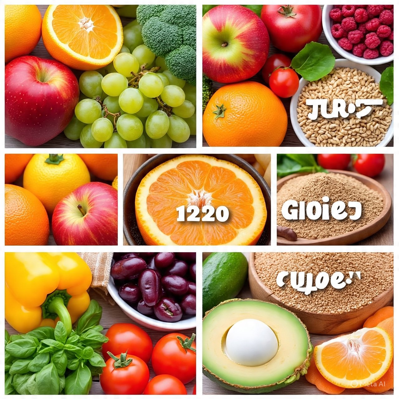 Whole Foods The Cornerstone Of Optimal Health