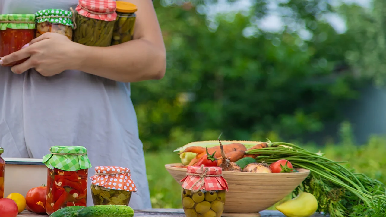Fermented Foods The Ancient Art Of Modern Wellness