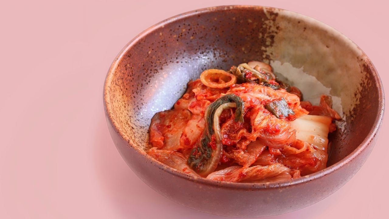 Fermented Foods The Ancient Secret To Modern Gut Health And Beyond